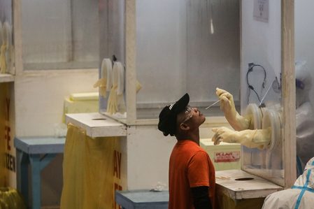 Global coronavirus death toll passes 1 million