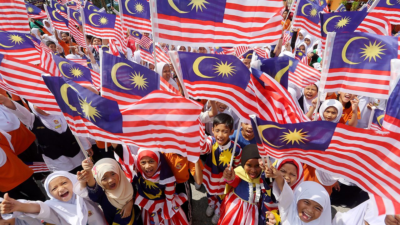 Is Malaysia heading for ‘BorneoExit’? Why some in East Malaysia are advocating for secession
