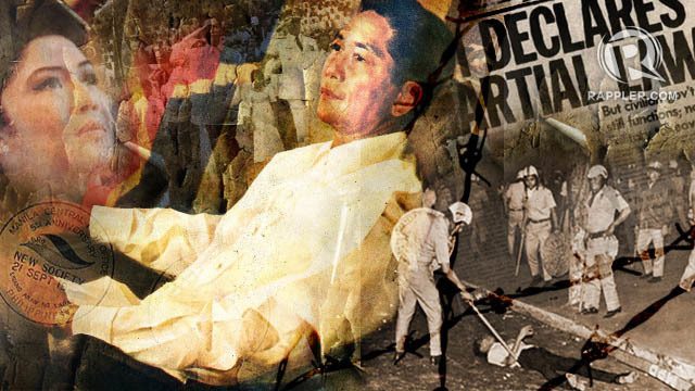 ‘Colossal desecration of  PH history’: Lawmakers, youth groups slam Marcos Day bill