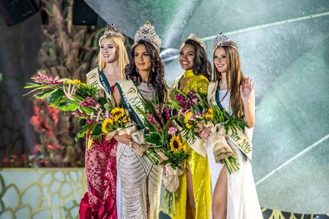 Miss Earth 2020 pageant pushes through online