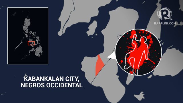 Missing farmer allegedly found beheaded in Negros Occidental