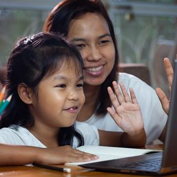 Stay ‘MAD’: How parents can help kids adjust to online learning