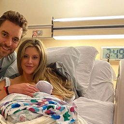 Pau Gasol names daughter after Gianna Bryant