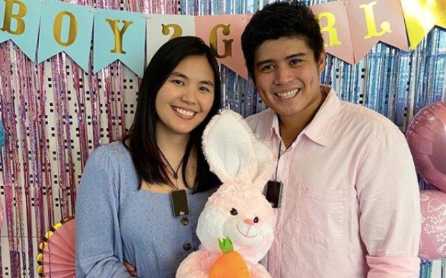 Paulina Sotto-Llanes welcomes daughter Sachi Brielle