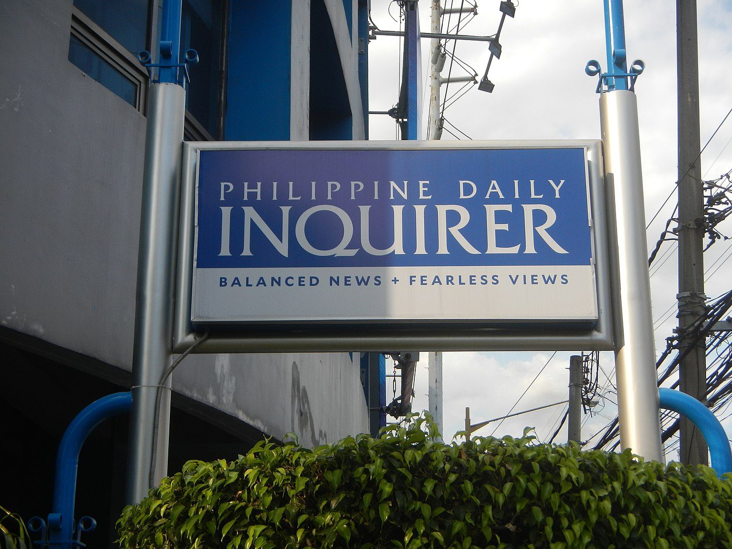 Painful cuts: Inquirer offers early retirement as it struggles to survive pandemic