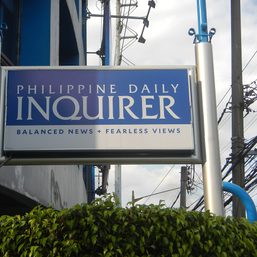 Ex-Inquirer top editor hits management’s ‘unprincipled’ deal on pork barrel libel case