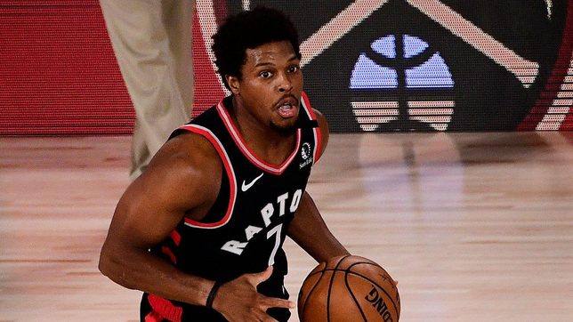 Heat officially acquire Kyle Lowry from Raptors
