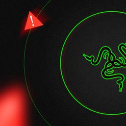 Bug gives a user system privileges by plugging in Razer mouse or keyboard