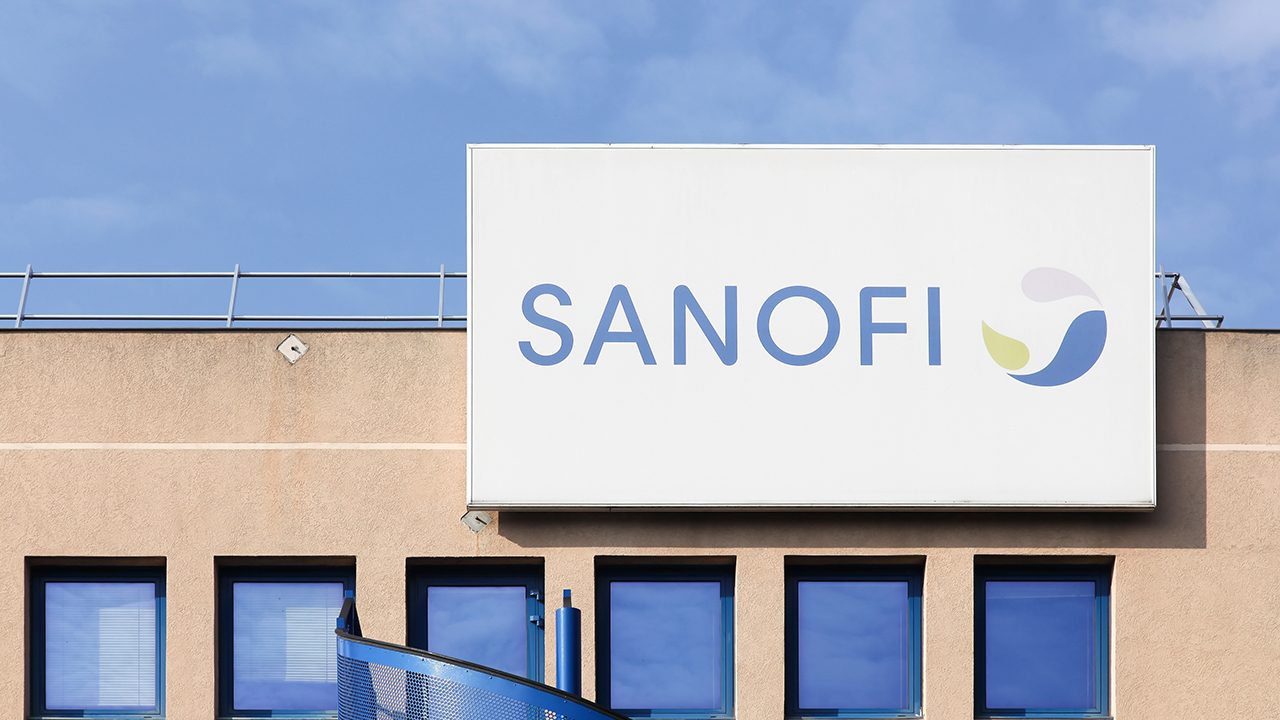 Sanofi halts trial of COVID-19 drug after tests
