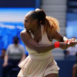 Serena out of Australian Open, Djokovic on entry list