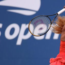 Serena eyes quarters, seeds seek to exploit Djokovic exit