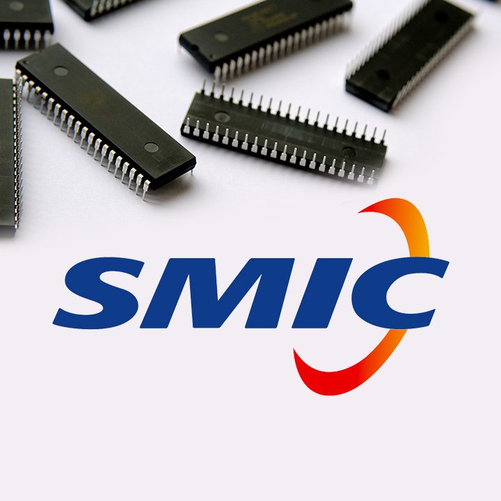 China chip giant SMIC shares sink on US export controls