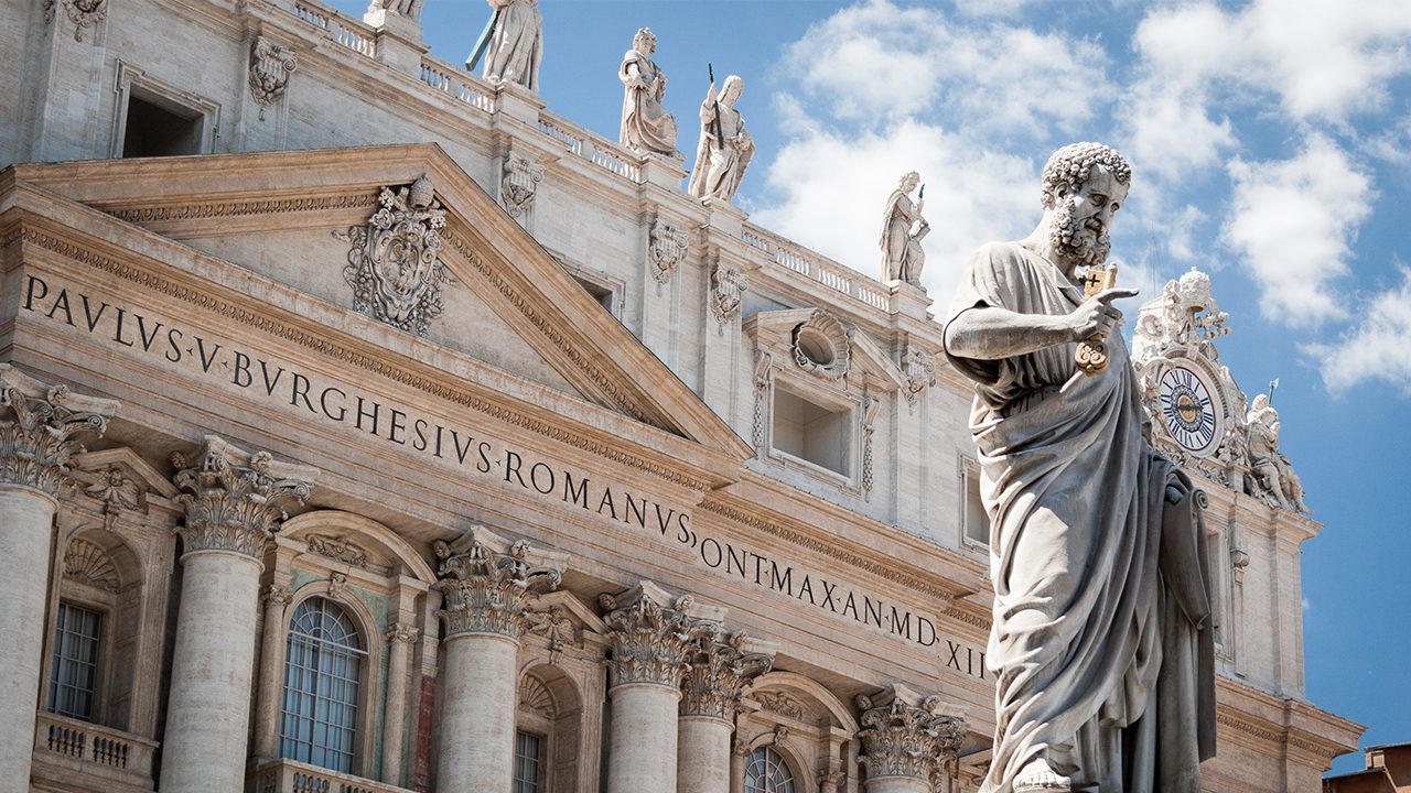 Vatican thunders over wider access to euthanasia