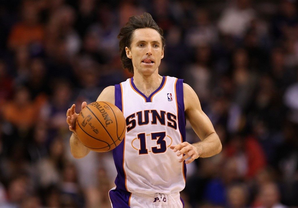Steve Nash agrees to coach Brooklyn Nets on 4-year deal