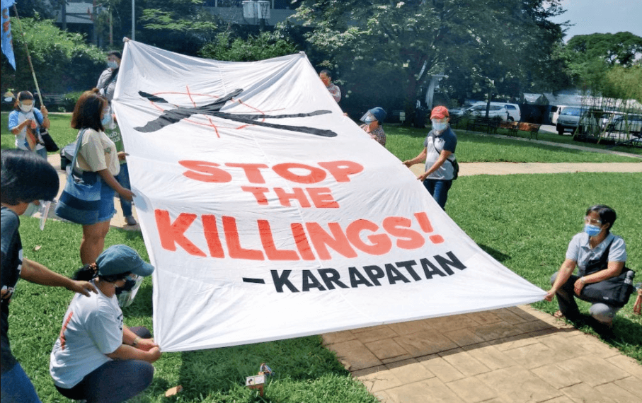 Draft UN Human Rights Council resolution offers ‘technical assistance’ to PH vs killings