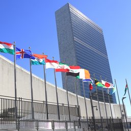 Permission to hope: At the UN, BTS speaks for COVID’s ‘welcome generation’