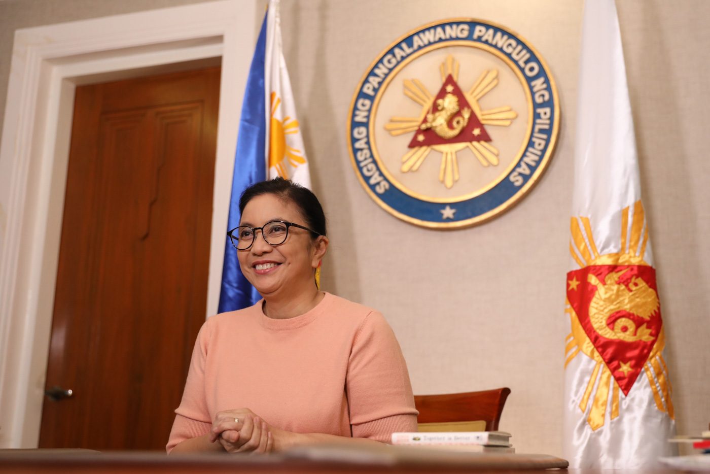 Done in 21 minutes: Senate panel approves OVP budget for 2021