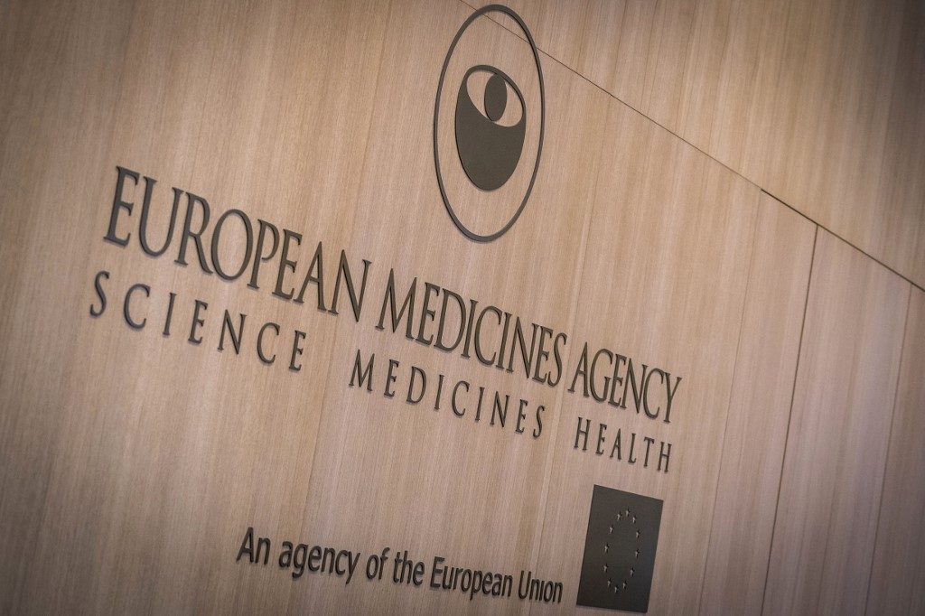 EU regulator starts review of BioNTech-Pfizer vaccine