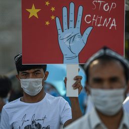 Trudeau slams China on human rights, ‘coercive diplomacy’