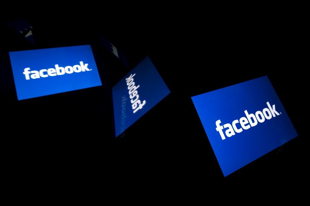 Facebook closes disinformation accounts linked to French military