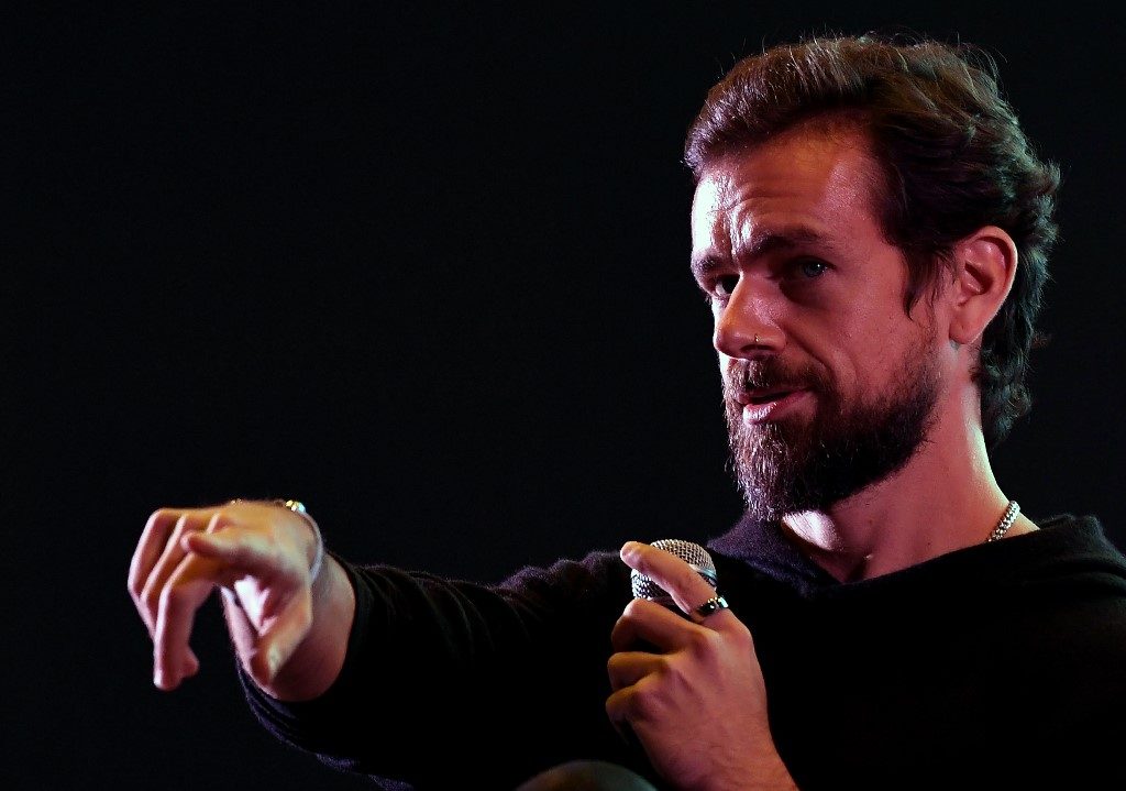 Online liability reform would make internet worse – Twitter CEO