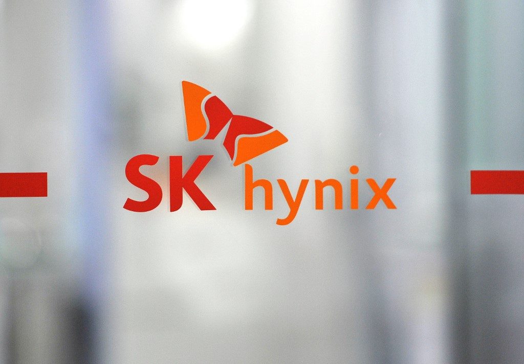 South Korea’s SK Hynix in $9B deal for Intel’s flash memory chip business