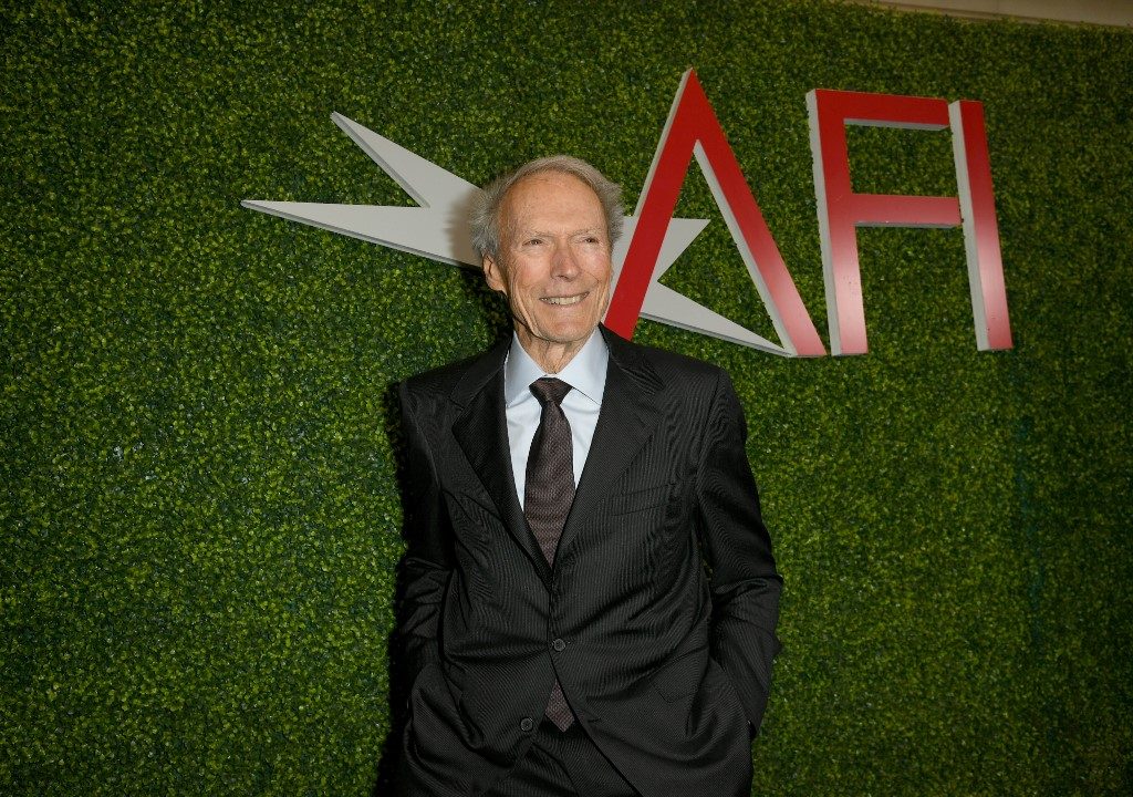 Clint Eastwood prepares for new film and role – US media