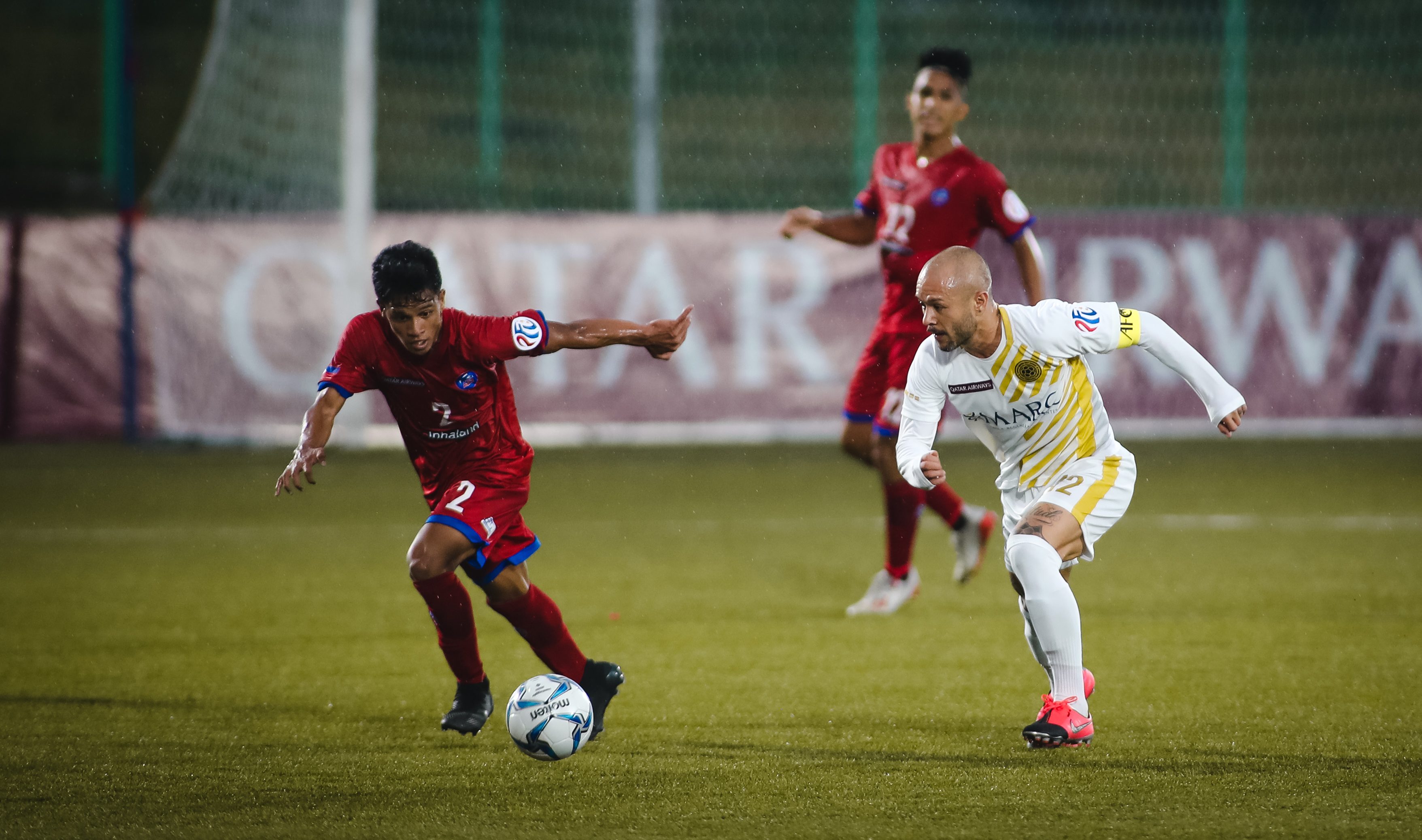 Schrock: Young Azkals will cause trouble for PFL clubs