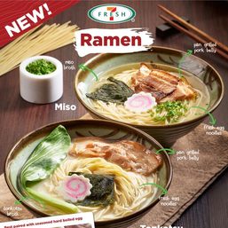 7-Eleven now offers ready-to-eat ramen