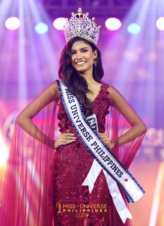 IN PHOTOS: Rabiya Mateo’s Miss Universe Philippines 2020 journey