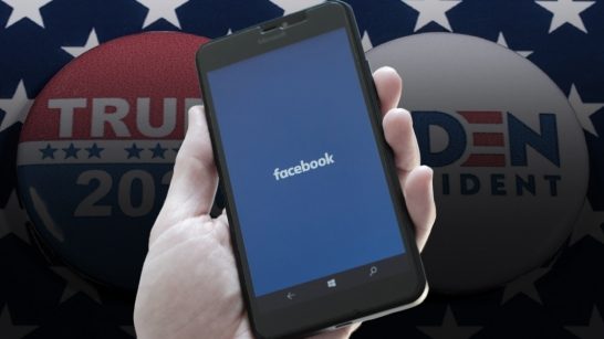 Real Facebook Oversight Board slams Facebook for ‘amplifying’ Trump poll fraud claims