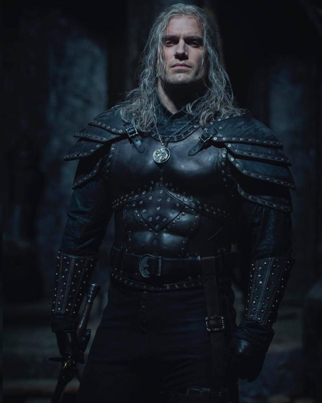 LOOK: Henry Cavill returns as Geralt of Rivia in first photos from ‘The Witcher’ season 2