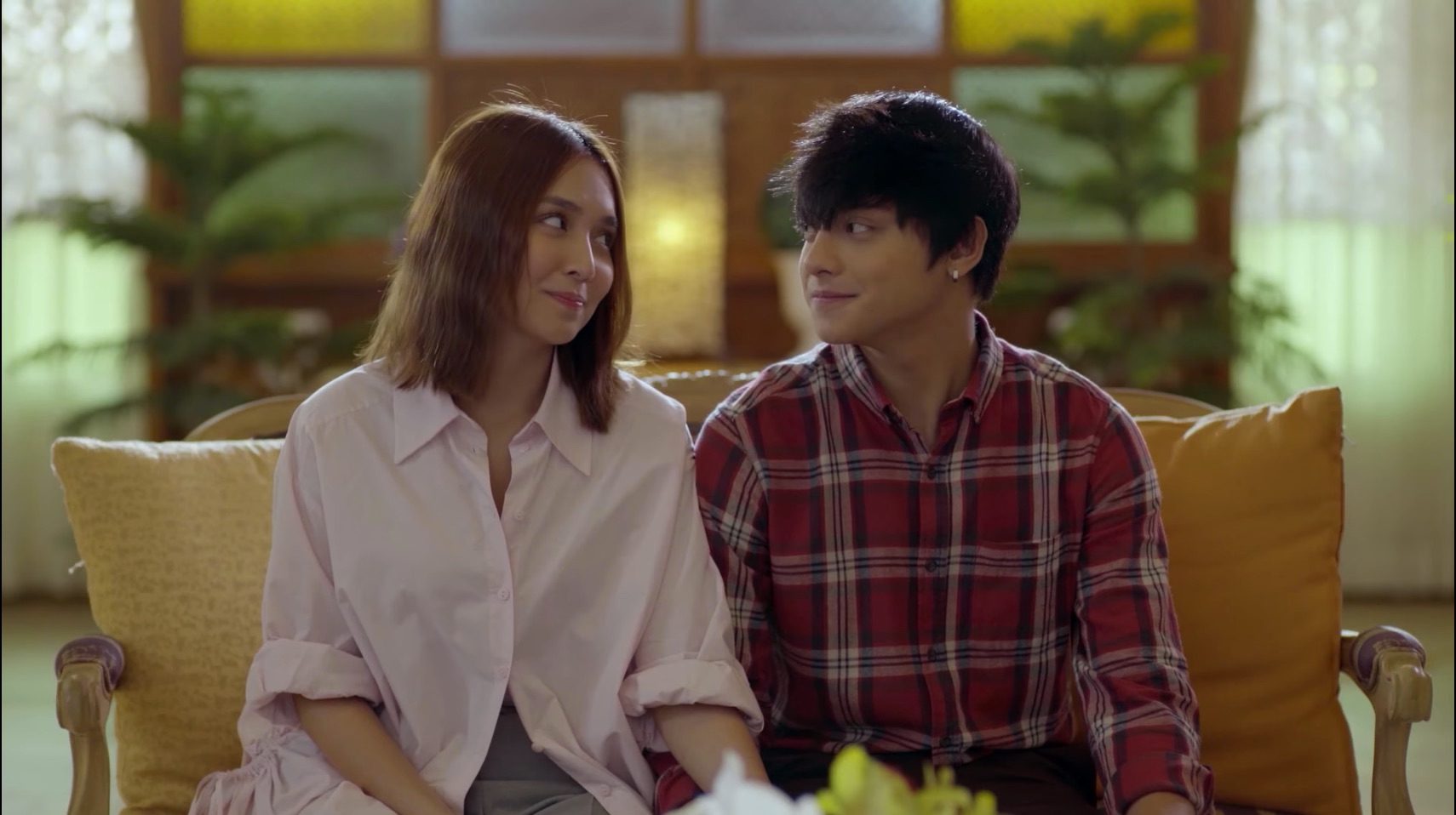 WATCH: Chaos, cabin fever, and kilig in ‘The House Arrest Of Us’ trailer