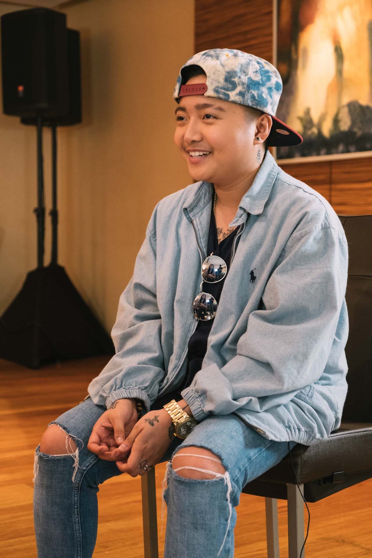 Documentary ‘Jake and Charice’ wins at Mipcom Diversify TV Excellence Awards