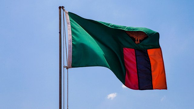 Zambia seeks debt restructuring under G20 common framework