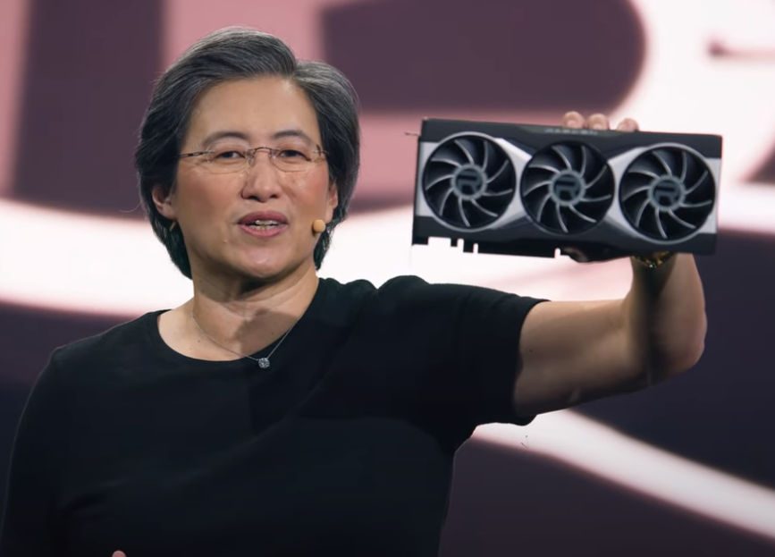 AMD reveals Radeon RX 6000 Series graphics cards