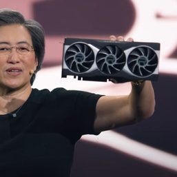 AMD reveals Radeon RX 6000 Series graphics cards