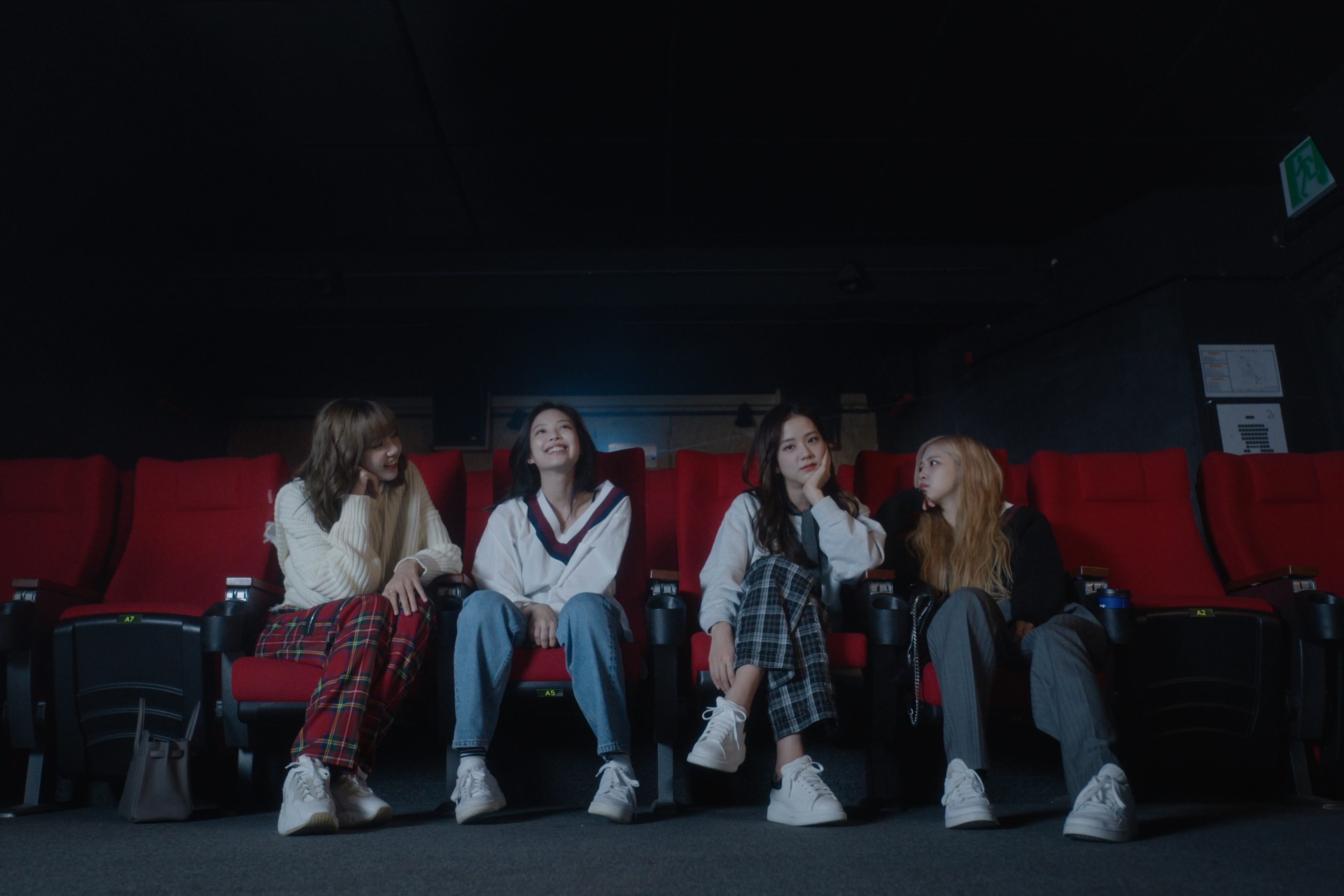 Ahead of docu release, BLACKPINK to hold virtual fan event