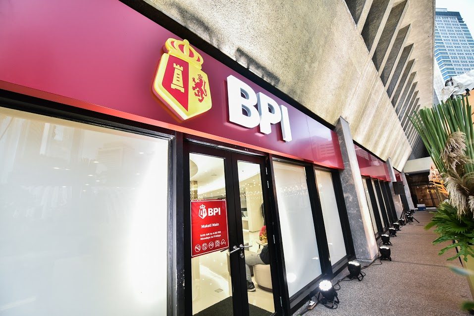 BPI to merge with BPI Family Savings Bank