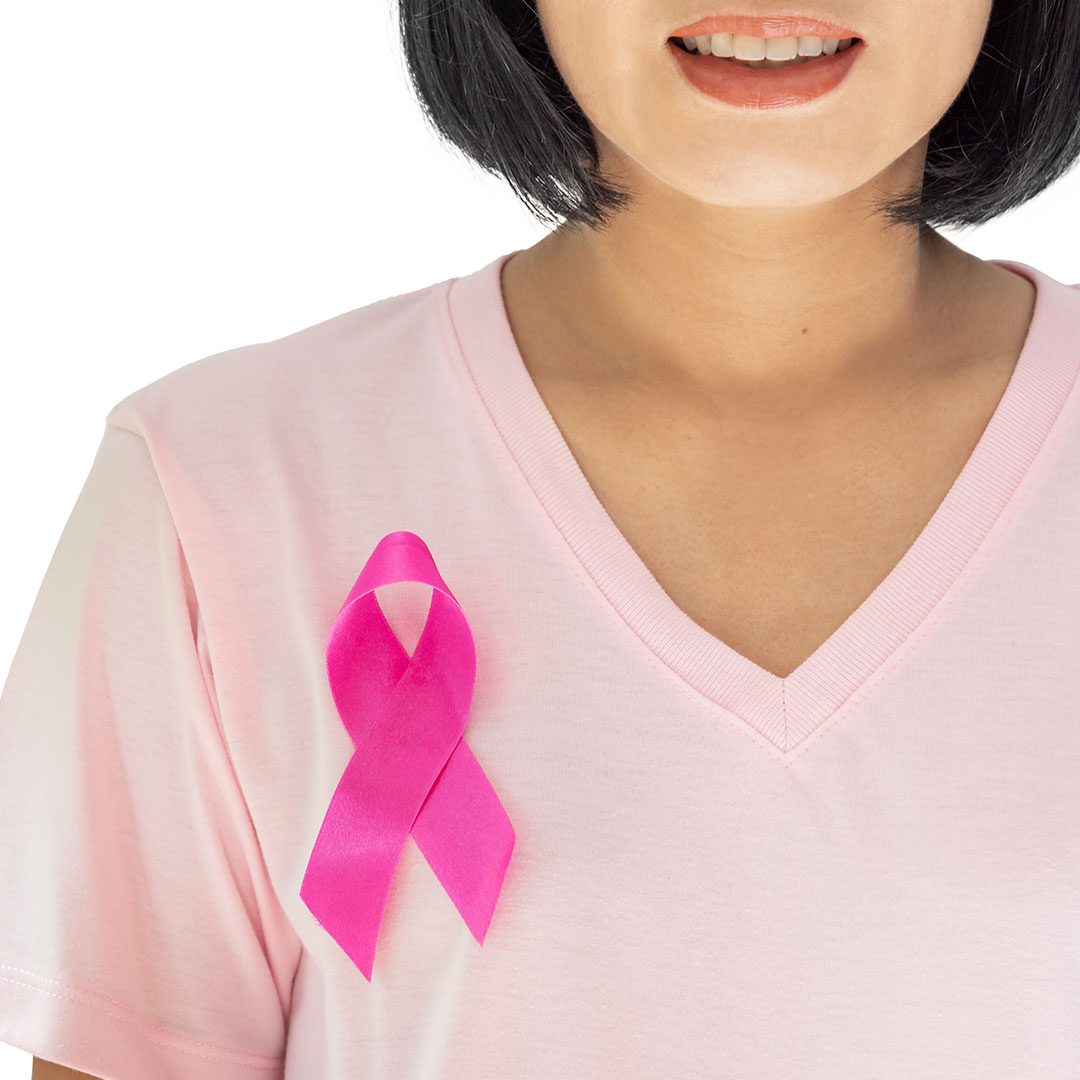 Prevention-based strategies needed in fight against breast cancer