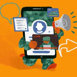 [ANALYSIS] Old methods, new platforms: The Philippine military on social media
