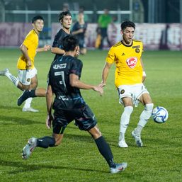 Kaya FC surges past newcomer Maharlika FC for 1st win