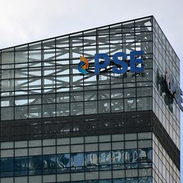 PSE trading canceled on January 4 due to technical glitch