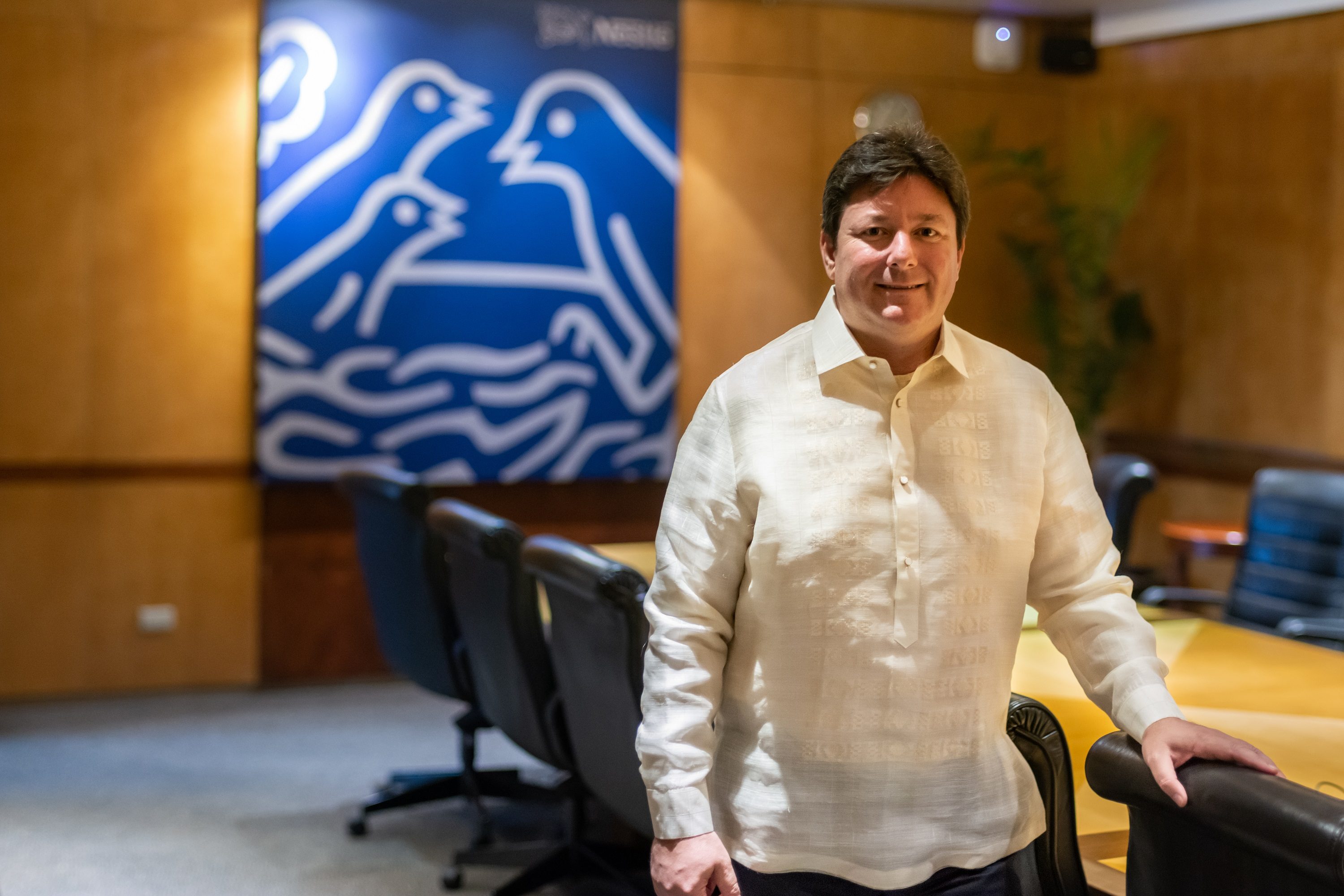 Nestlé Philippines wins PCCI 2020 ‘Excellence in Ecology and Economy’ Award