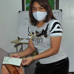 PCSO secretary killed in ambush in Mandaluyong