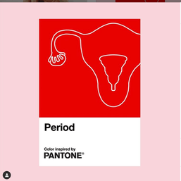 Pantone introduces Very Peri as its Color of the Year for 2022