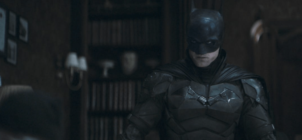 The Batman' release date pushed back to 2022