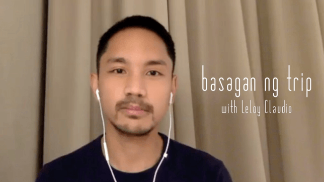 Basagan ng Trip: How disinformation has changed our world