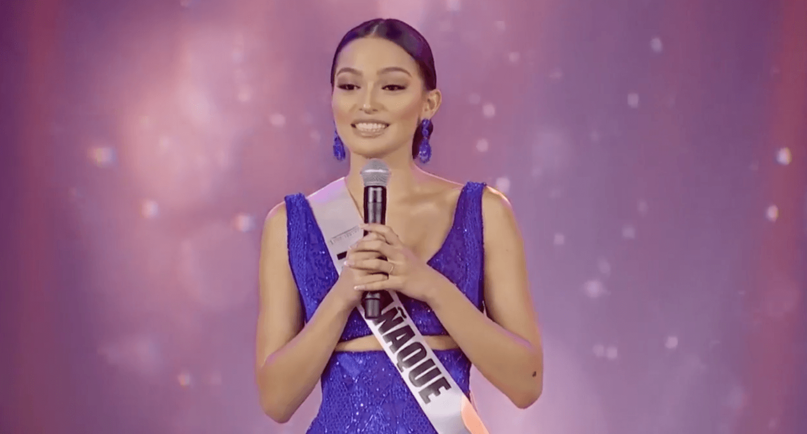 TRANSCRIPT: Miss Universe Philippines 2020 Top 5 Q&A