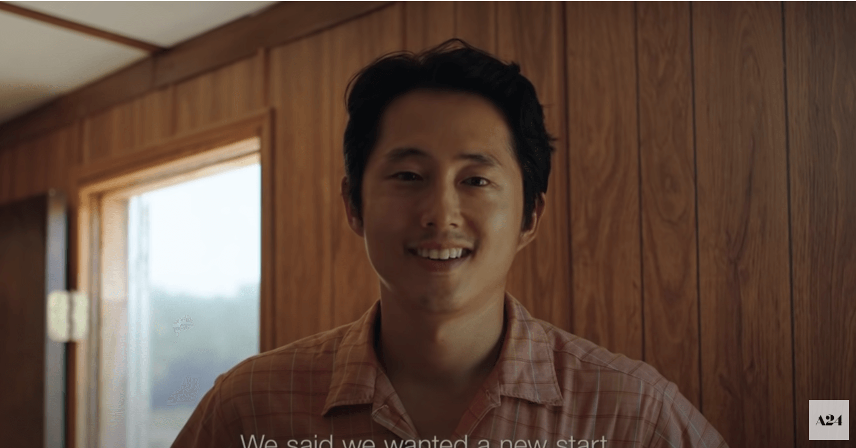 Korean immigrant drama ‘Minari’ pushes language, acting barriers